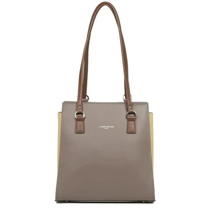 Sac à dos Lancaster Smooth 437-21 - Melisac