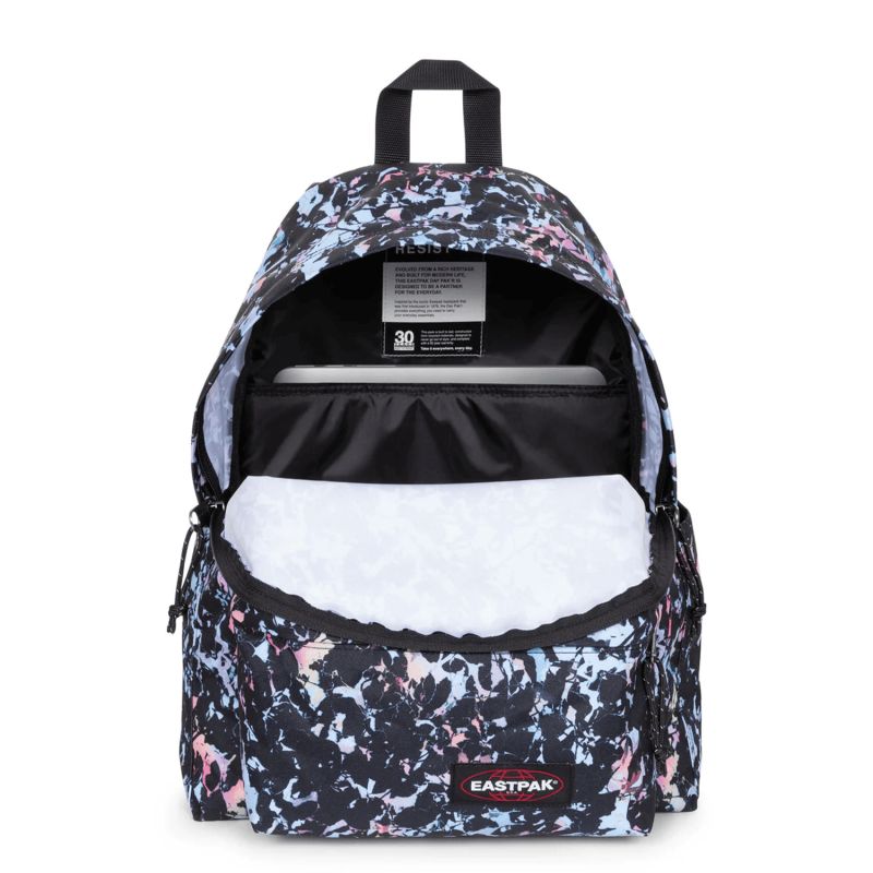 Sac à dos Camouflora Light Day Pak'r Eastpak avec compartiment ordinateur
