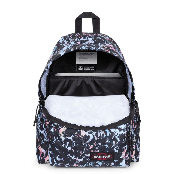 Sac à dos Camouflora Light Day Pak'r Eastpak avec compartiment ordinateur