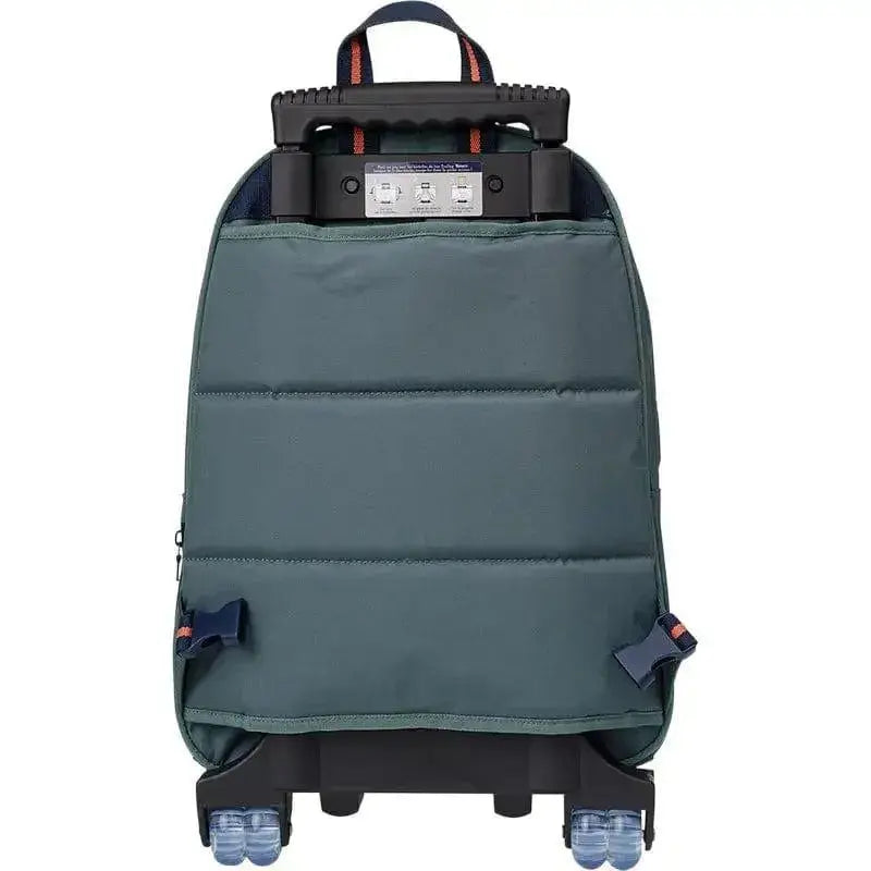 Sac à dos roulettes Tann's Thomas - Melisac