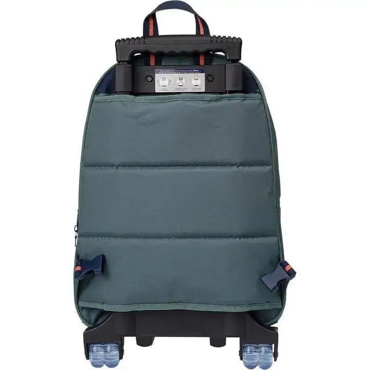 Sac à dos roulettes Tann's Thomas - Melisac