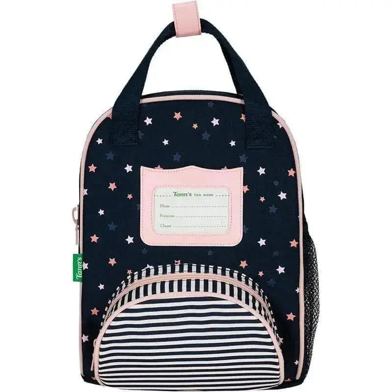 Sac à dos Tann's Jodie Bleu Xs - Melisac