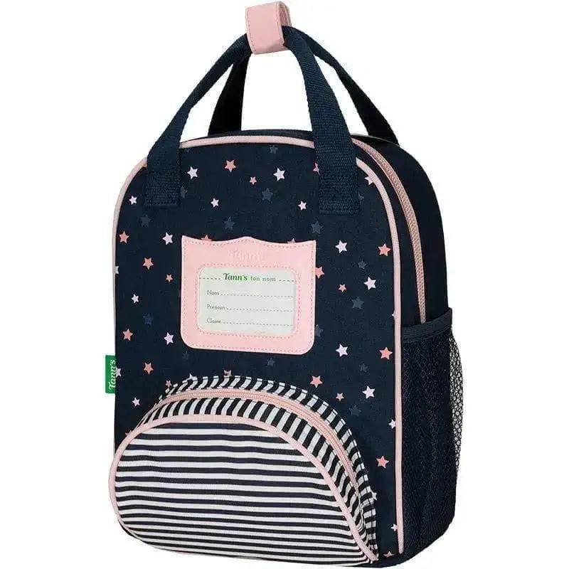 Sac à dos Tann's Jodie Bleu Xs - Melisac