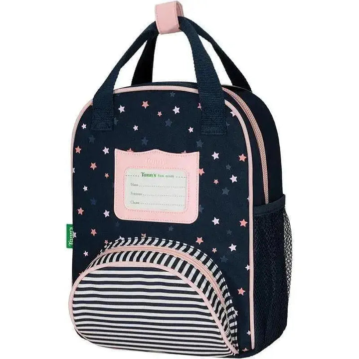 Sac à dos Tann's Jodie Bleu Xs - Melisac