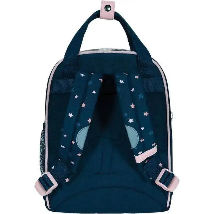 Sac à dos Tann's Jodie Bleu Xs - Melisac