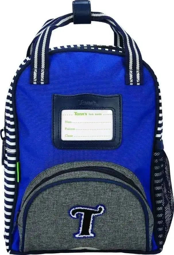 Sac à dos Tann's Louis Xs - Melisac
