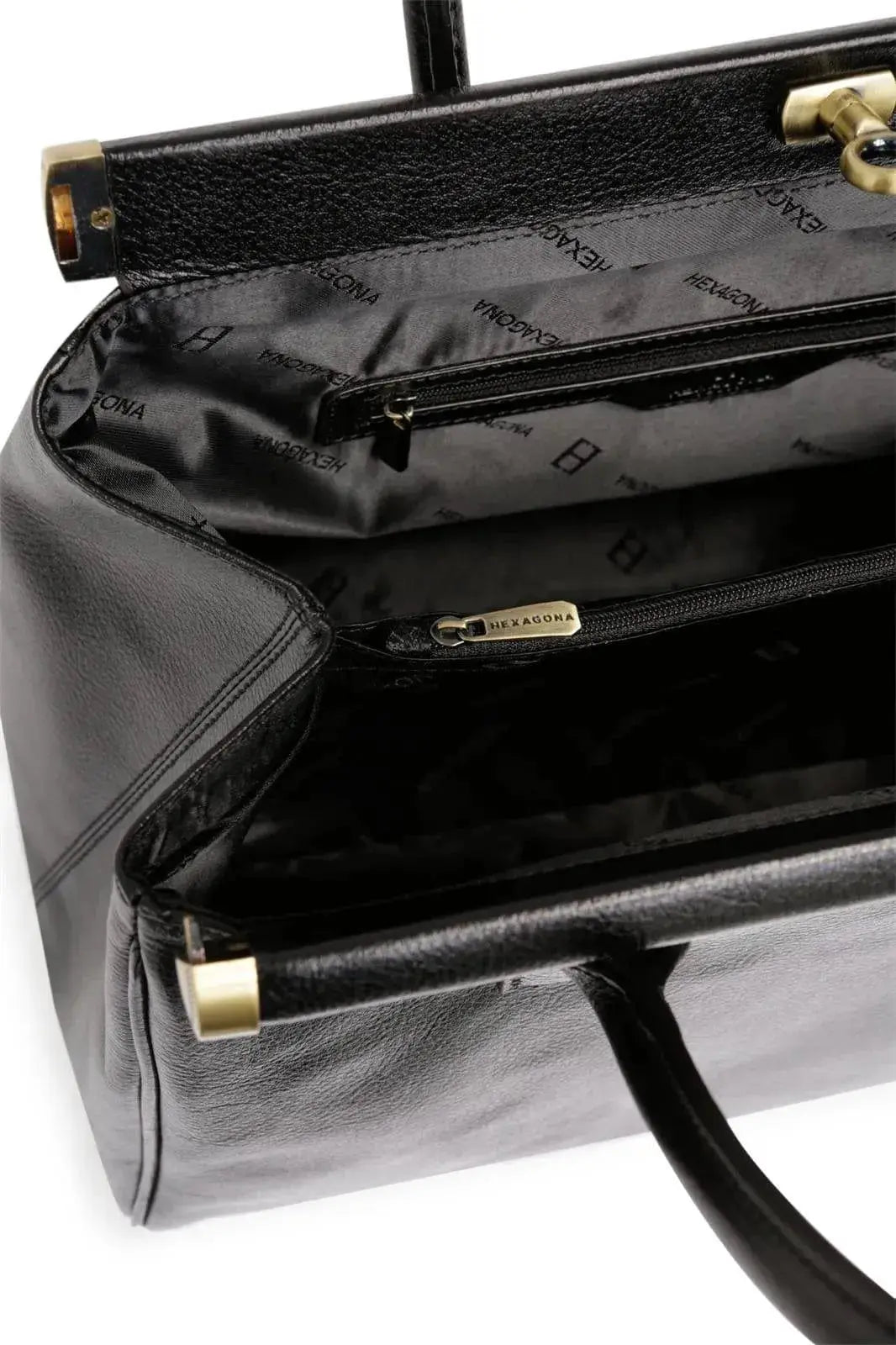 Sac à main Hexagona 112550 - Melisac