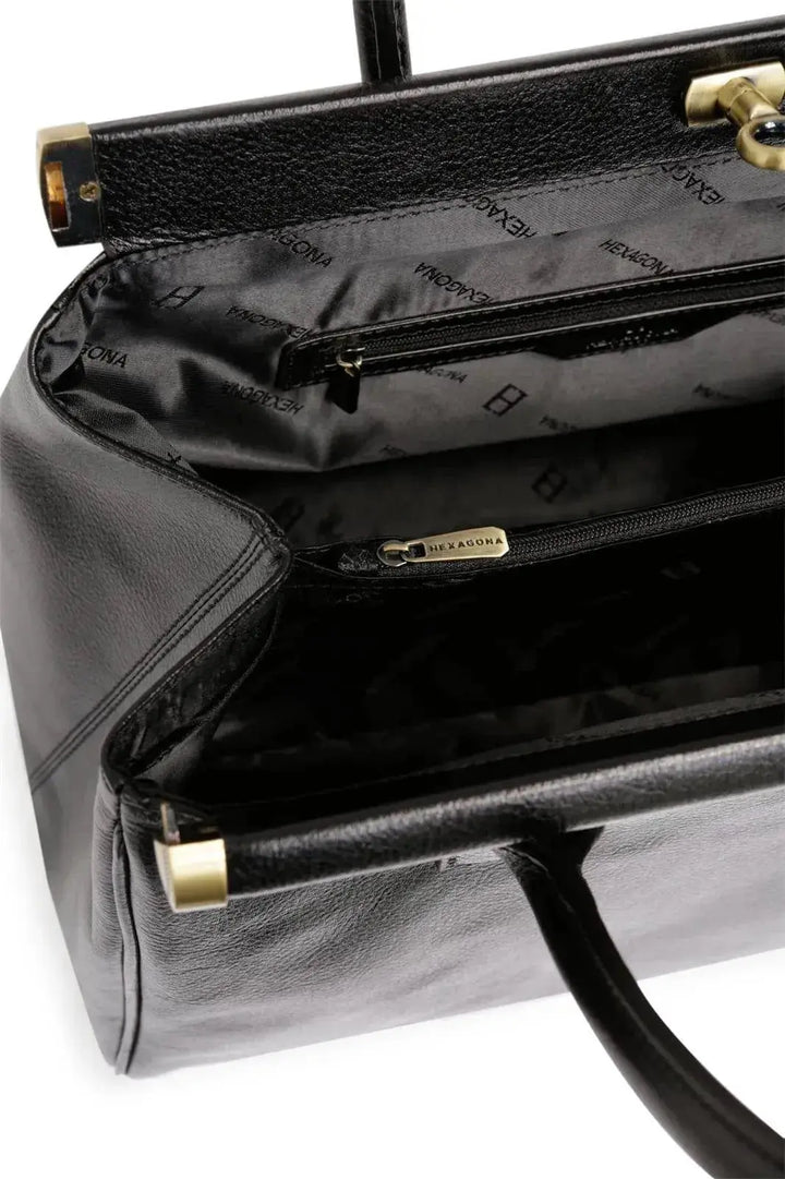 Sac à main Hexagona 112550 - Melisac