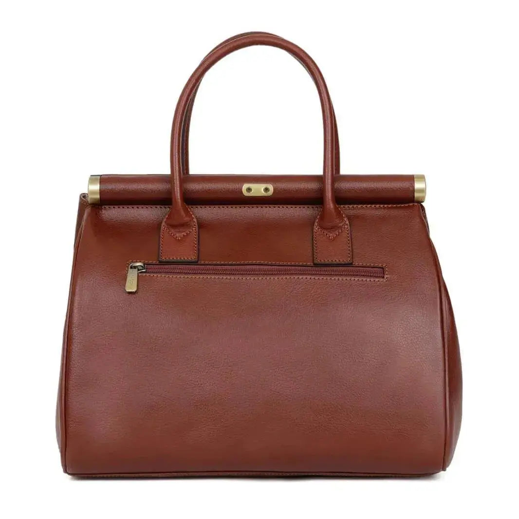 Sac à main Hexagona 112550 - Melisac