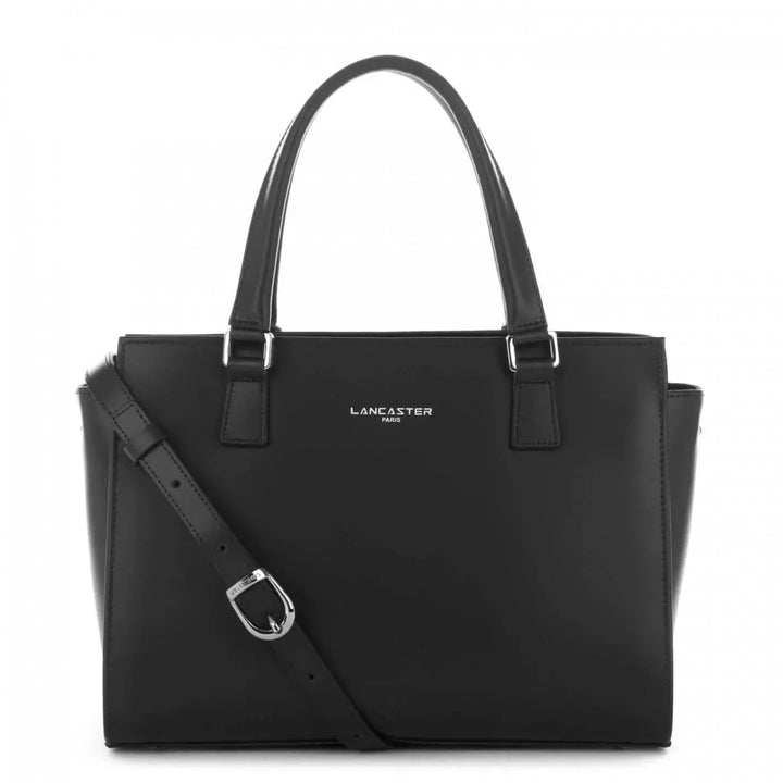 Sac à main Lancaster Smooth 437-03 - Melisac