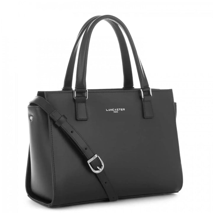 Sac à main Lancaster Smooth 437-03 - Melisac