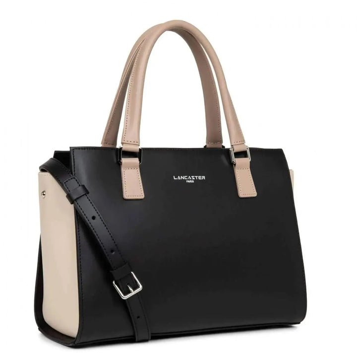 Sac à main Lancaster Smooth 437-03 - Melisac