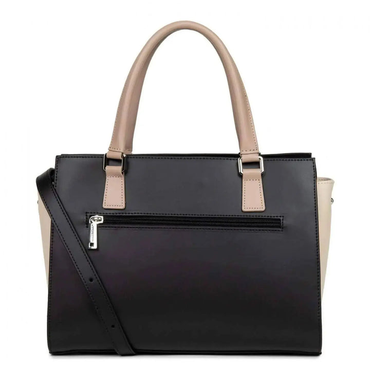 Sac à main Lancaster Smooth 437-03 - Melisac