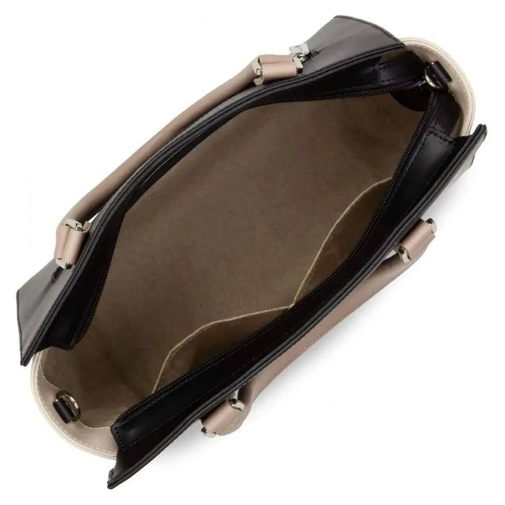 Sac à main Lancaster Smooth 437-03 - Melisac
