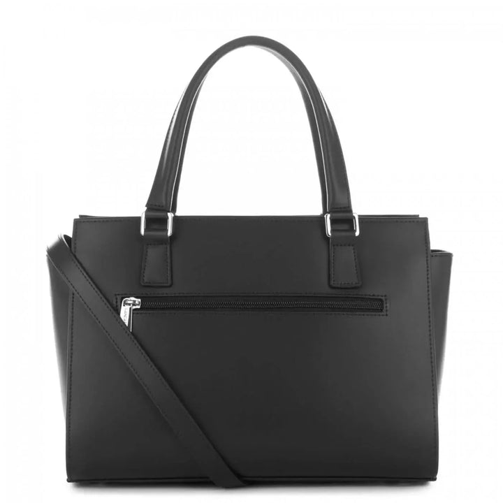 Sac à main Lancaster Smooth 437-03 - Melisac