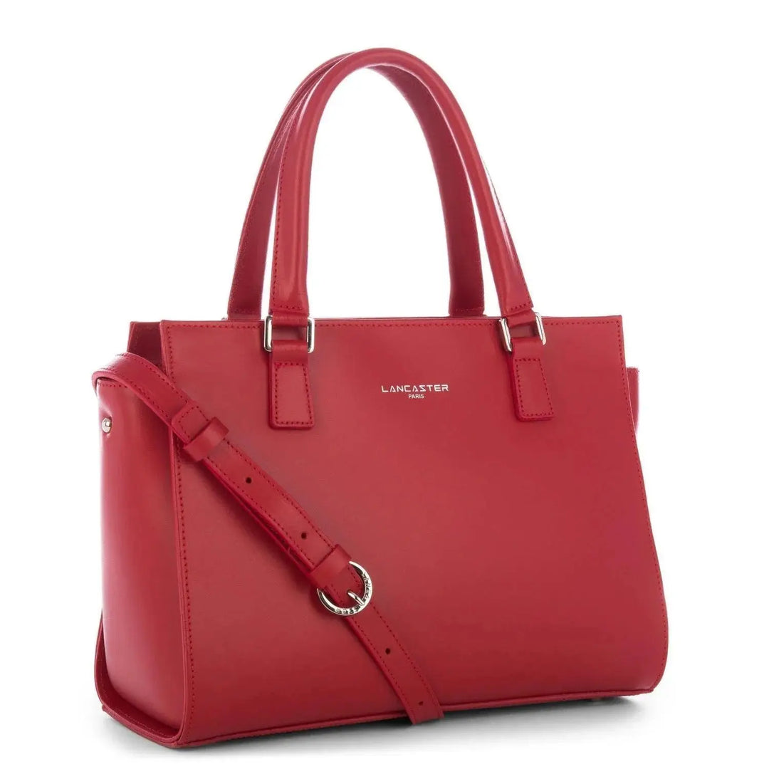 Sac à main Lancaster Smooth 437-03 - Melisac