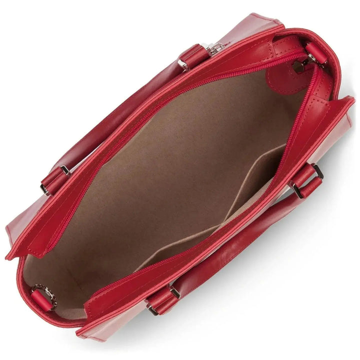 Sac à main Lancaster Smooth 437-03 - Melisac