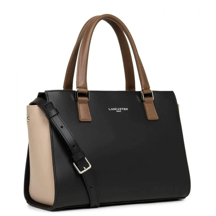 Sac à main Lancaster Smooth 437-03 - Melisac