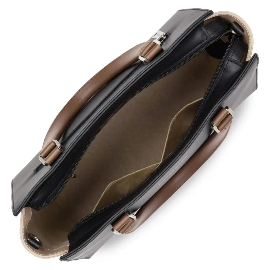 Sac à main Lancaster Smooth 437-03 - Melisac