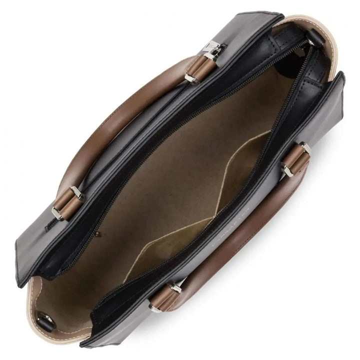 Sac à main Lancaster Smooth 437-03 - Melisac