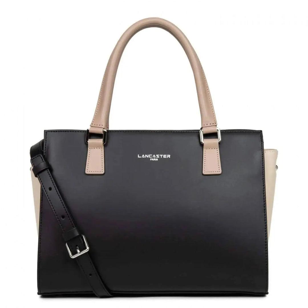 Sac à main Lancaster Smooth 437-03 - Melisac