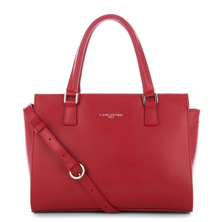Sac à main Lancaster Smooth 437-03 - Melisac