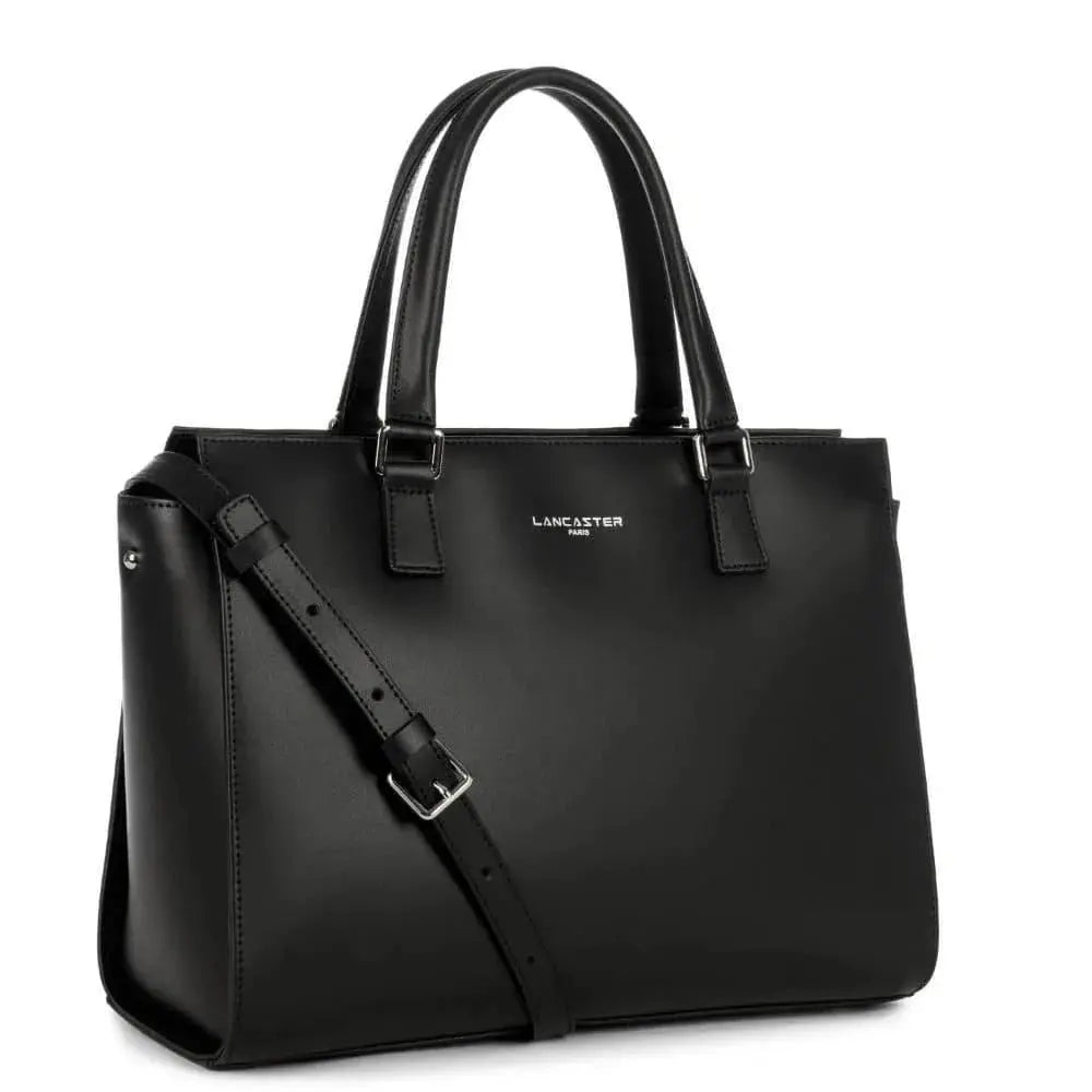 Sac à main Lancaster Smooth 437-04 - Melisac