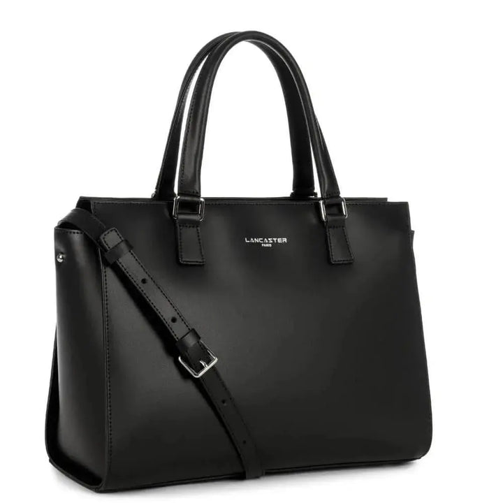 Sac à main Lancaster Smooth 437-04 - Melisac