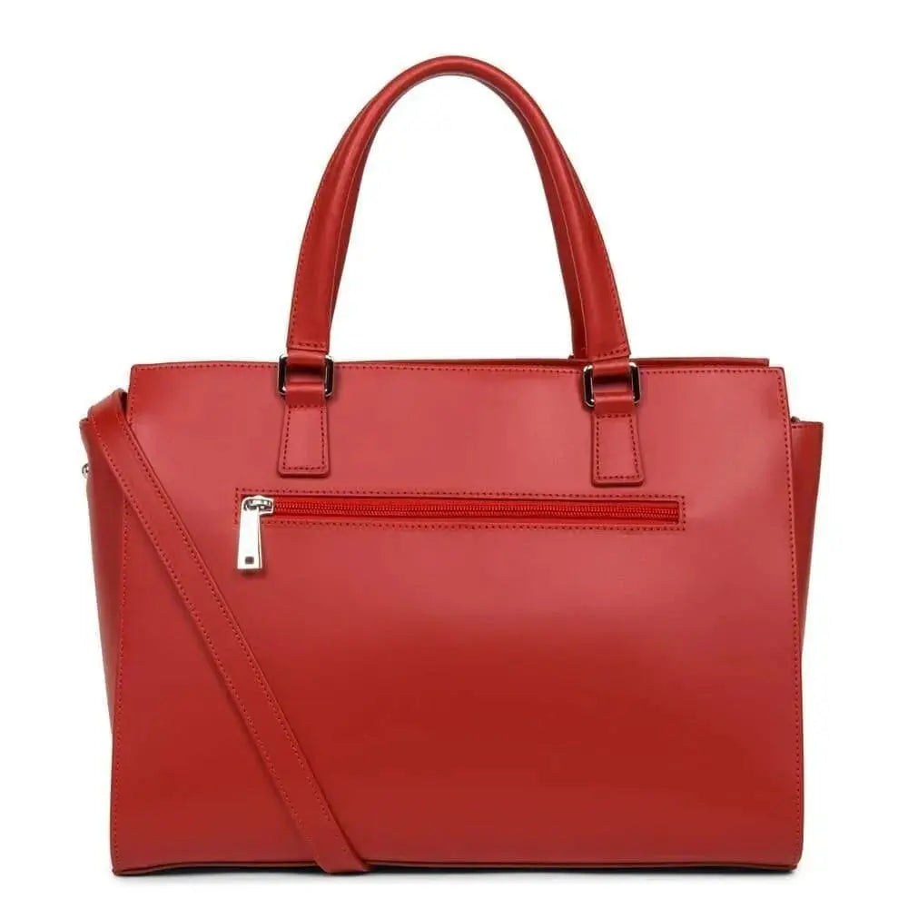 Sac à main Lancaster Smooth 437-04 - Melisac