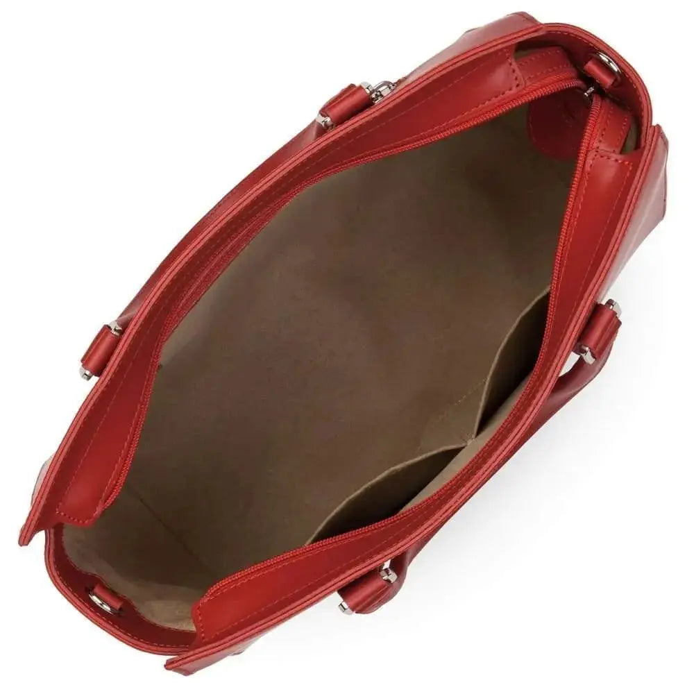 Sac à main Lancaster Smooth 437-04 - Melisac
