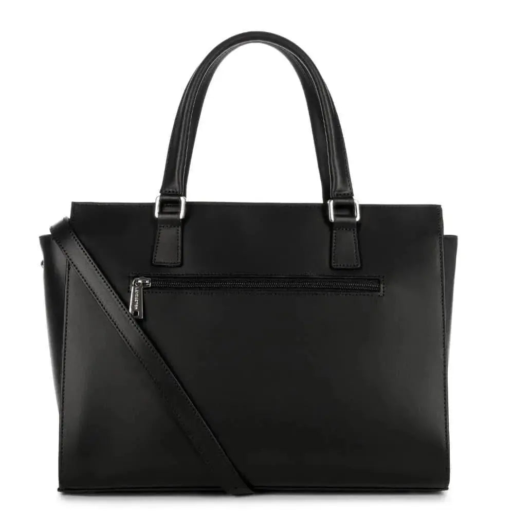 Sac à main Lancaster Smooth 437-04 - Melisac
