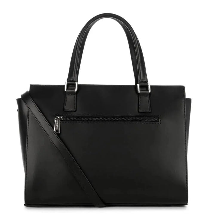 Sac à main Lancaster Smooth 437-04 - Melisac