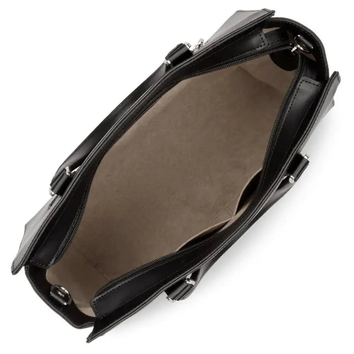 Sac à main Lancaster Smooth 437-04 - Melisac
