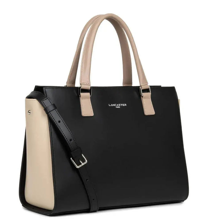 Sac à main Lancaster Smooth 437-04 - Melisac