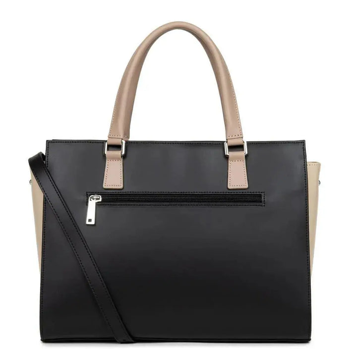 Sac à main Lancaster Smooth 437-04 - Melisac