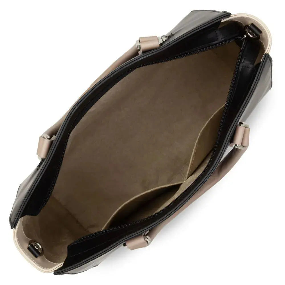 Sac à main Lancaster Smooth 437-04 - Melisac