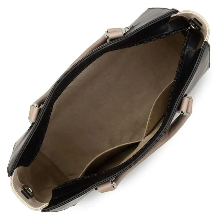 Sac à main Lancaster Smooth 437-04 - Melisac