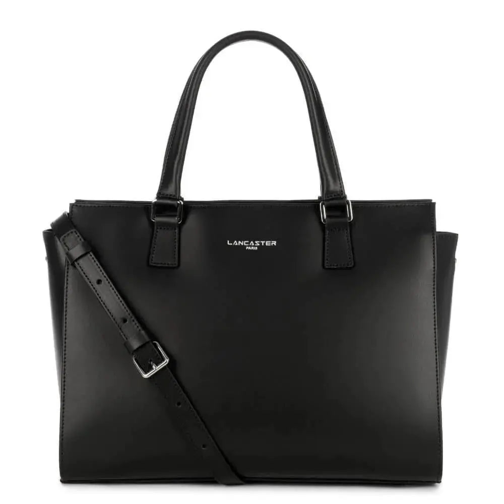 Sac à main Lancaster Smooth 437-04 - Melisac