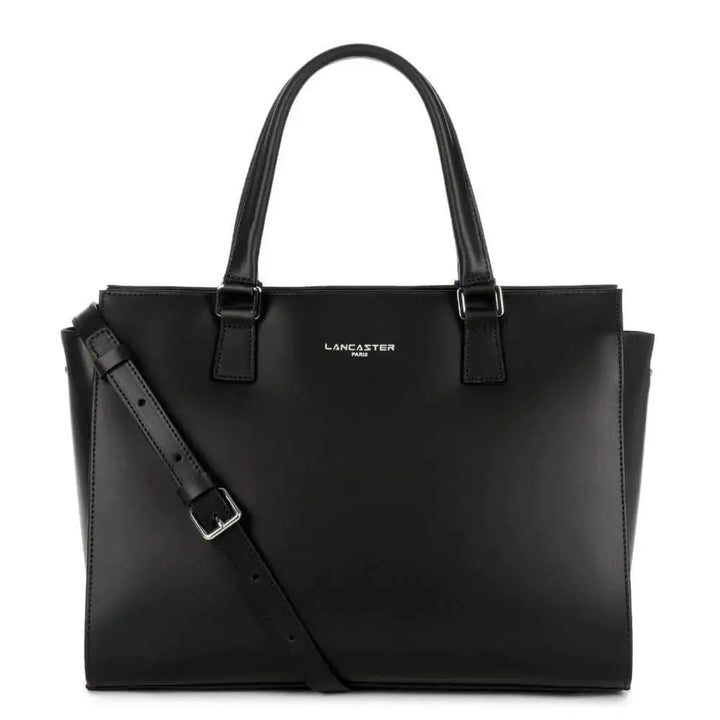 Sac à main Lancaster Smooth 437-04 - Melisac