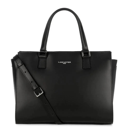 Sac à main Lancaster Smooth 437-04 - Melisac