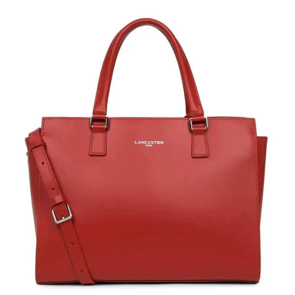 Sac à main Lancaster Smooth 437-04 - Melisac