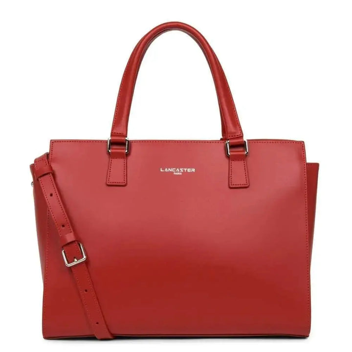 Sac à main Lancaster Smooth 437-04 - Melisac