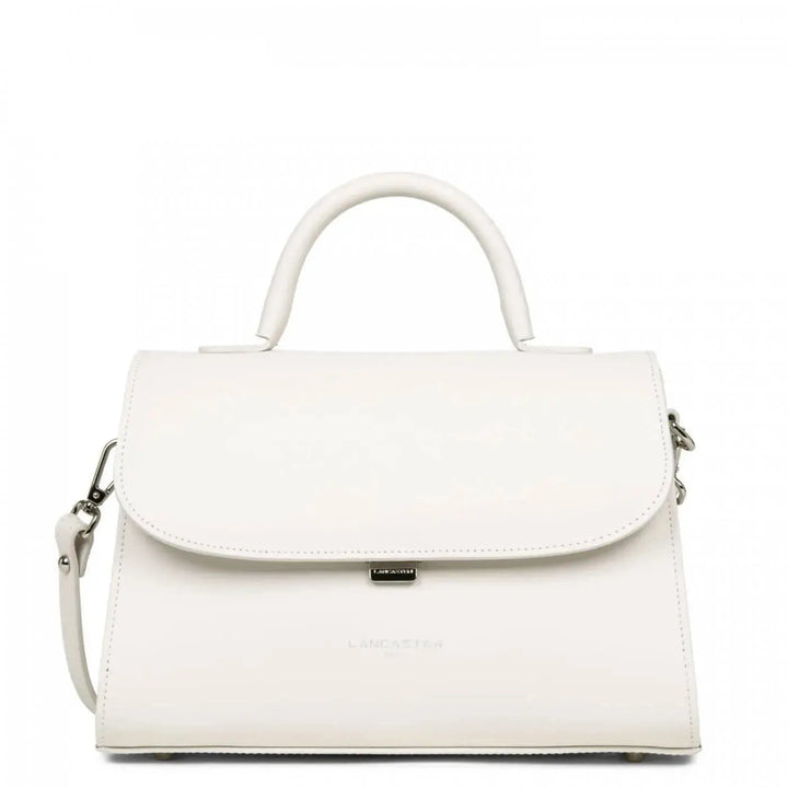 Sac à main Lancaster Smooth Even 437-17 - Melisac