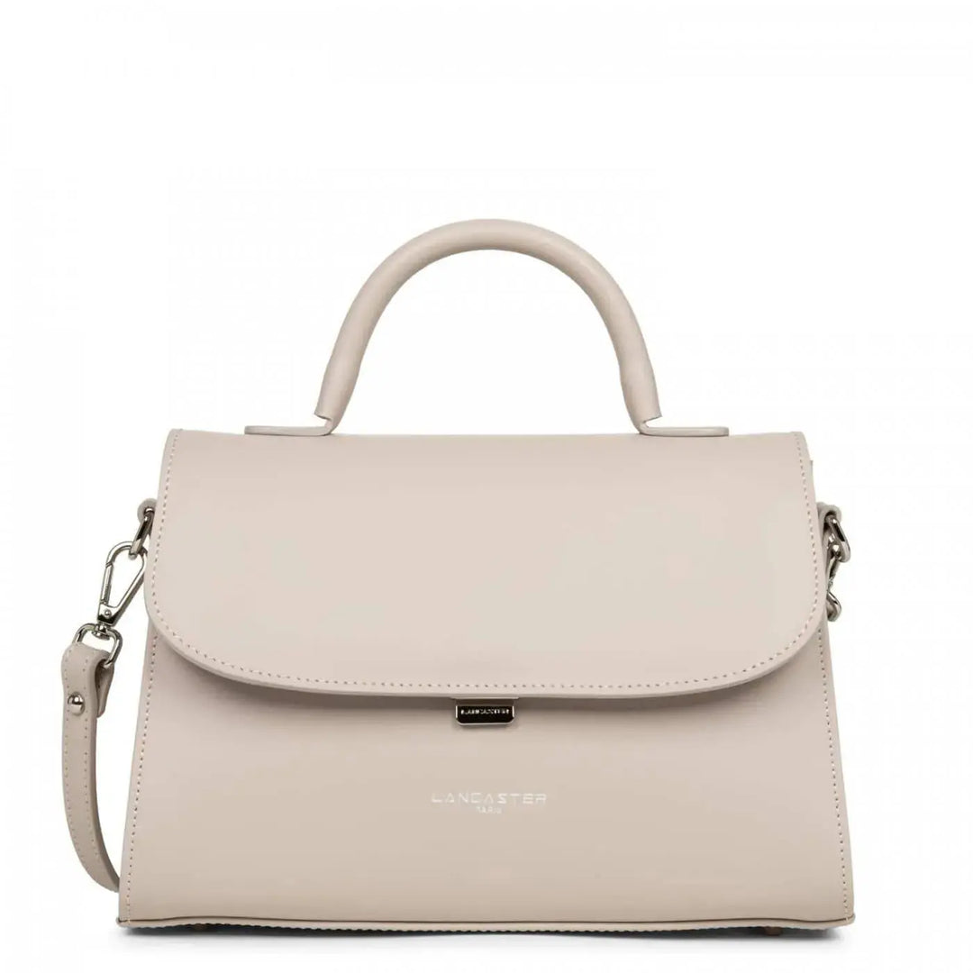 Sac à main Lancaster Smooth Even 437-17 - Melisac