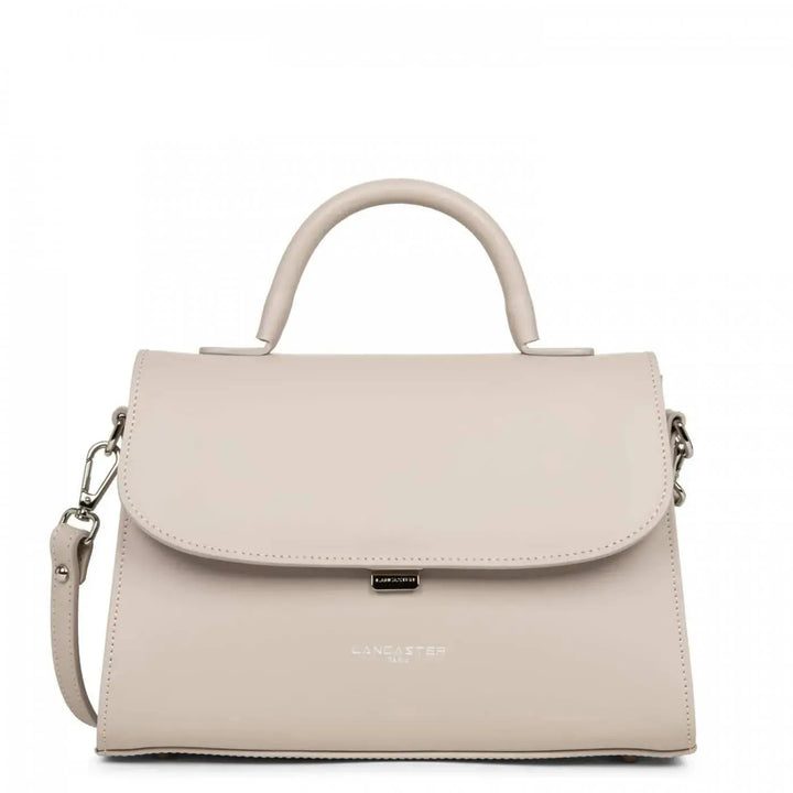 Sac à main Lancaster Smooth Even 437-17 - Melisac