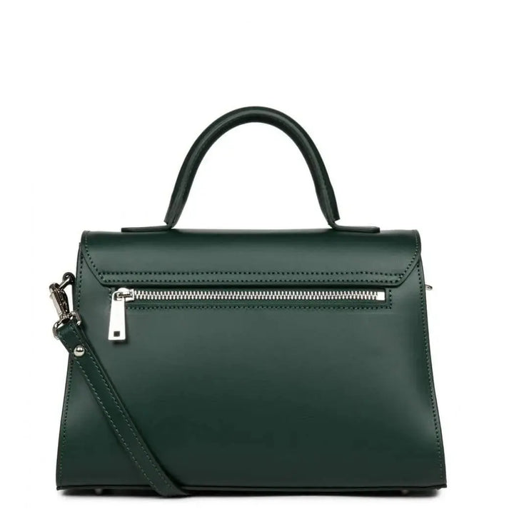 Sac à main Lancaster Smooth Even 437-17 - Melisac