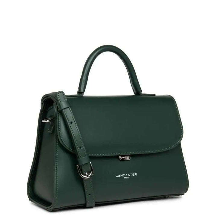 Sac à main Lancaster Smooth Even 437-17 - Melisac