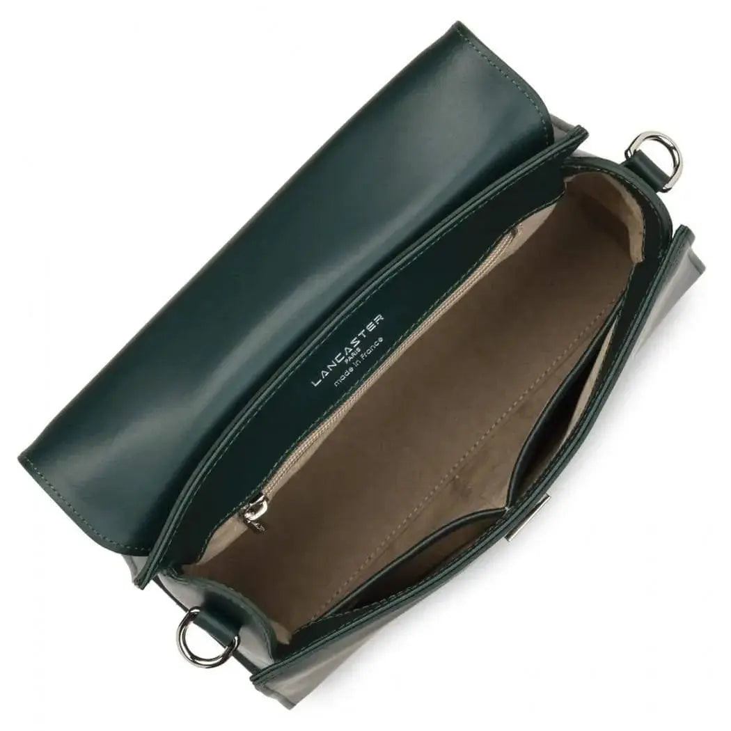 Sac à main Lancaster Smooth Even 437-17 - Melisac