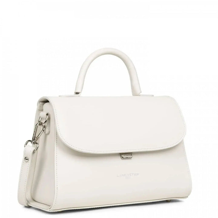 Sac à main Lancaster Smooth Even 437-17 - Melisac