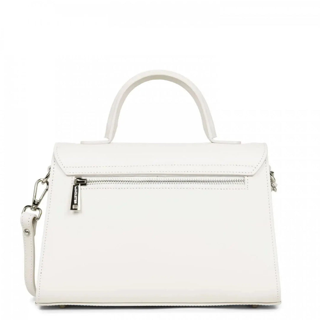 Sac à main Lancaster Smooth Even 437-17 - Melisac
